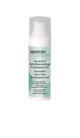 Apeiron - Zahnfleischpflege Prophylaxe-Gel