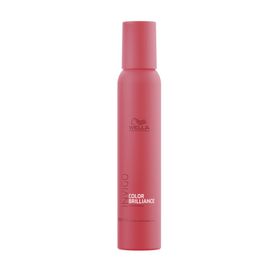 Wella Professionals Invigo Color Brilliance Vitamin Mousse