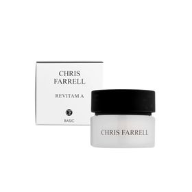 Chris Farrell Basic Revitam A 50 ml