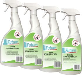 FUTUM Spinnenspray