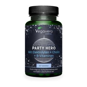 VEGAVERO Party Hero