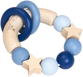 bellybutton by Selecta® - Glücksgriff blau, 7,5 cm