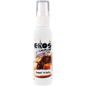 EROS Yummy *Sweet &#39;N Salty* erotisches Geschmacksspray für ein aufregendes Vorspiel 50ml