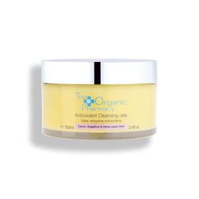 The Organic Pharmacy Antioxidant Jelly Cleanser