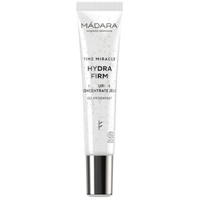 Madara Time Miracle Hydra Firm Hyaluronsäure-Konzentrat Gel 15ml