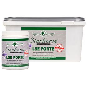 Starhorse LSE Forte