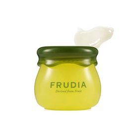Avocado und Cica Lippenbalsam