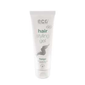 eco cosmetics Haargel mit Kiwi & Weinblatt