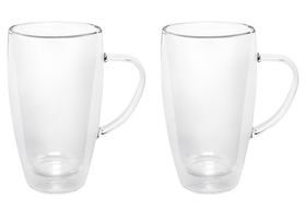 Bredemeijer Kaffee- u.Teeglas Duo