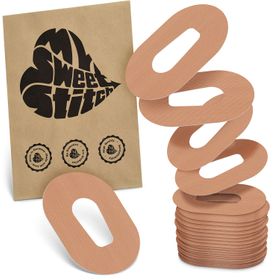 MySweetStitch | Fixierpflaster Dexcom G6