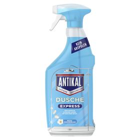 Multipack 10x Antikal Shower Express Spray