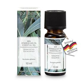 pajoma® ätherisches Eukalyptus Öl