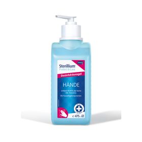 Hartmann Sterillium® Protect & Care Flasche mit Pumpe