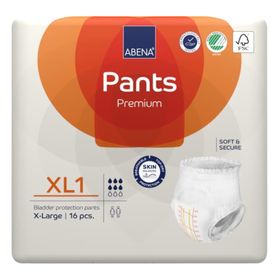 Abena Pants Premium XL1