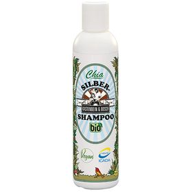 Kastenbein und Bosch Chia Kraft-Shampoo Bio