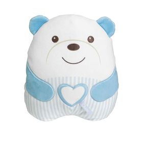 Chicco Doudou Relaxant Kuscheltier mit Nachtlicht und Naturgeräuschen