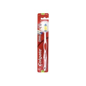 Colgate Classic Zahnbürste 1 Einheit