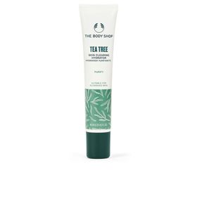 The Body Shop Tea Tree Haut Clearing Hydrator
