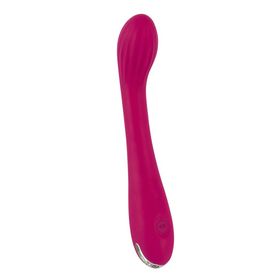 G-Punkt Vibrator „G-Spot“ | flexibler Massagekopf, 12 Modi |  Sweet Smile