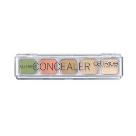 Catrice - Allround-Concealer-Palette