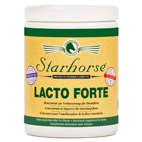 Starhorse Lacto Forte