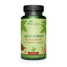VEGAVERO Keto Power