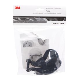 Kinnriemen für den 3M™ Schutzhelm Serie G3000