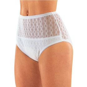 Suprima Inkontinenz-Slip für Damen aus Polyester