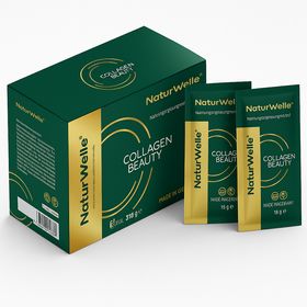 NaturWelle Kollagen Beauty Komplex, 7in1 Formel