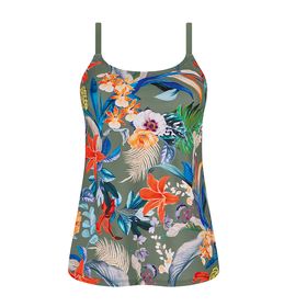 Amoena Krabi Tankini Top