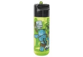 POS Trinkflasche Minecraft