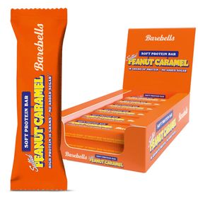 Barebells Protein Bars
