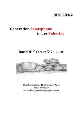 Generation Smartphone in der Pubertät