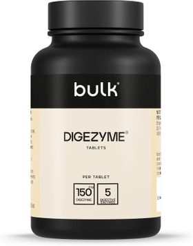 Bulk Dige Zyme Tabletten