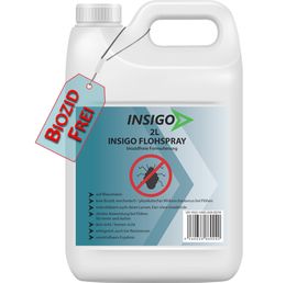 INSIGO Flohspray