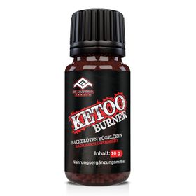 Pharma Health | Ketoo Burner