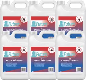 FUTUM Kakerlakenspray