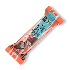 Veganz Bio Choc Bar Coconut