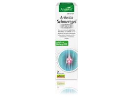 Alsiroyal Arthritis Schmerzgel mit CBD 800mg