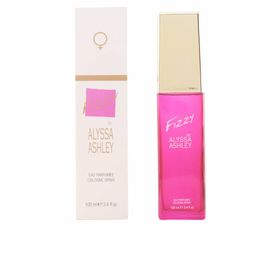 Alyssa Ashley Fizzy Eau de Cologne