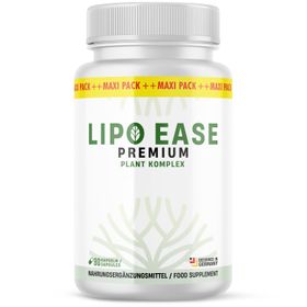 Lipo Ease Kapseln