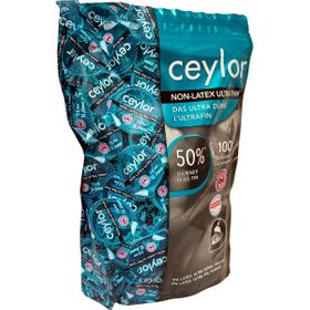 Ceylor *Non-Latex Ultra Thin*