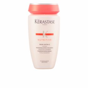 Kerastase Nutritive Bain Satin 2 Shampoo For Dry, Sensitised Hair