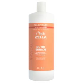 Wella Invigo Nutri-Enrich Conditioner