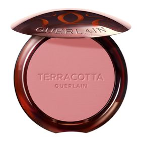 Guerlain Terracotta Blush natürlicher Glanz