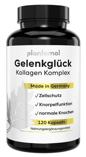 plantomol® Gelenkglück