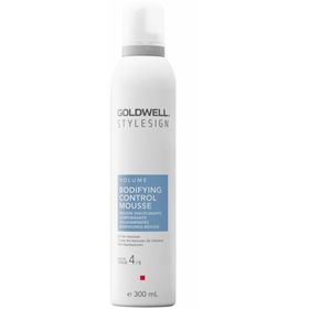 Goldwell Goldwell Stylesign Volume füllegebendes bändigungs-Mousse