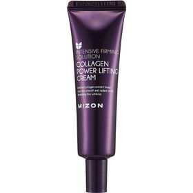 MIZON Collagen Power Lifting Cream – Straffende, feuchtigkeitsspendende Gesichtscreme