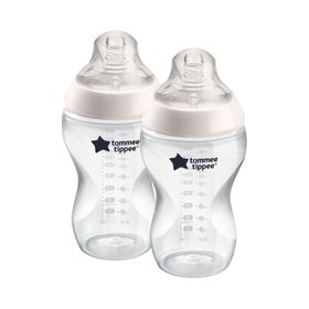 Tommee Tippee Closer to Nature Babyflaschen