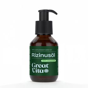 VitaFeel® Rizinusöl